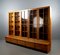 Bookcase Wall Unit from Holsatia, Germany, 1930s, Image 8