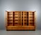 Bookcase Wall Unit from Holsatia, Germany, 1930s, Image 5
