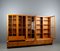 Bookcase Wall Unit from Holsatia, Germany, 1930s, Image 24