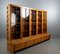 Bookcase Wall Unit from Holsatia, Germany, 1930s, Image 12