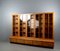Bookcase Wall Unit from Holsatia, Germany, 1930s, Image 22