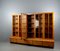 Bookcase Wall Unit from Holsatia, Germany, 1930s, Image 21
