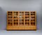 Bookcase Wall Unit from Holsatia, Germany, 1930s, Image 1