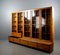 Bookcase Wall Unit from Holsatia, Germany, 1930s, Image 14