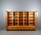 Bookcase Wall Unit from Holsatia, Germany, 1930s, Image 6