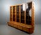Bookcase Wall Unit from Holsatia, Germany, 1930s 13