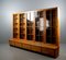 Bookcase Wall Unit from Holsatia, Germany, 1930s, Image 16