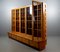 Bookcase Wall Unit from Holsatia, Germany, 1930s, Image 19