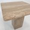 Italian Travertine Coffee Tables, 1980s, Set of 3, Image 13