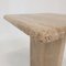 Italian Travertine Coffee Tables, 1980s, Set of 3, Image 14