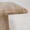 Italian Travertine Coffee Tables, 1980s, Set of 3, Image 19