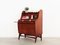 Scandinavian Teak Secretaire from SW Finland, 1960s, Image 4