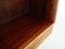 Danish Rosewood Bookcase from Omann Jun, 1960s 12