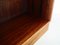 Danish Rosewood Bookcase from Omann Jun, 1960s, Image 12