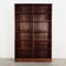 Danish Rosewood Bookcase from Omann Jun, 1960s, Image 1