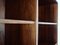 Danish Rosewood Bookcase from Omann Jun, 1960s, Image 13