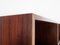 Danish Rosewood Bookcase from Omann Jun, 1960s 15