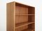 Danish Ash Bookcase by Børge Mogensen, 1960s 5