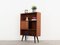 Danish Teak Bookcase, 1970s, Image 5