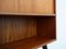 Danish Teak Bookcase, 1970s 14