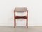 Danish Teak Chair by Erik Buch for Oddense Maskinsnedkeri & O.D. Møbler, 1960s 2