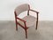 Danish Teak Chair by Erik Buch for Oddense Maskinsnedkeri & O.D. Møbler, 1960s 8