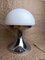 Vintage Table Lamp in Glass 5