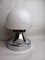 Vintage Table Lamp in Glass, Image 4