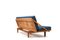 Danish Daybed by Poul M. Volther for Frem Røjle Denmark, 1950s, Image 4