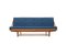 Danish Daybed by Poul M. Volther for Frem Røjle Denmark, 1950s 2