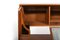 Danish Vanity Dresser in Teak, 1950s 9