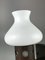 Mid-Century Space Age Wandlampe von Vitrika 5