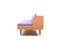 GE-258 Daybed in Oak by Hans Wegner, Image 7