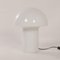 Mushroom Tischlampe von Peill & Putzler, 1980er 4