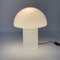 Mushroom Tischlampe von Peill & Putzler, 1980er 7