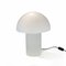 Mushroom Tischlampe von Peill & Putzler, 1980er 2