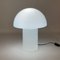 Mushroom Tischlampe von Peill & Putzler, 1980er 9