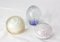 Mid-Century Italian Paperweights in Glass, 1960, Set of 3, Image 3