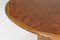 Italian Dining Table by Africa & Tobia Scarpa for Maxalto, 1970, Image 8