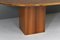 Italian Dining Table by Africa & Tobia Scarpa for Maxalto, 1970, Image 14