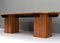 Italian Dining Table by Africa & Tobia Scarpa for Maxalto, 1970, Image 7