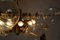 Lampadari in ottone, Germania, anni '70, set di 2, Immagine 6