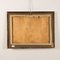 Giovanni Lomi, Landscape Painting, Oil on Plywood, Framed, Image 10