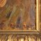 Ugo Flumiani, Pittura figurativa, Olio su tela, Incorniciato, Immagine 8