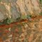 Ugo Flumiani, Pittura figurativa, Olio su tela, Incorniciato, Immagine 7