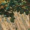 Ugo Flumiani, Pittura figurativa, Olio su tela, Incorniciato, Immagine 6