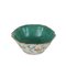 Porcelain Celadon Glaze Bowl, Image 1