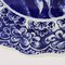 Delftware Plates, Set of 2 8