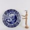 Delftware Plates, Set of 2, Image 2