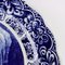 Delftware Plates, Set of 2, Image 5